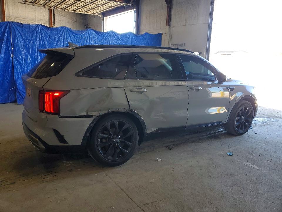 Aukcja sprzedaży 2022 Kia Sorento, vin: 5XYRK4LF6NG090216, numer aukcji: 52777166