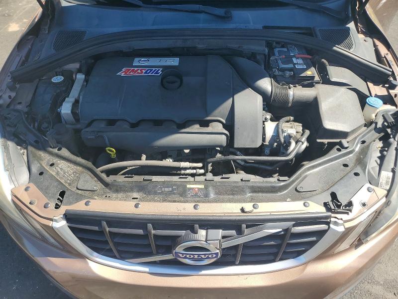 Aukcja sprzedaży 2010 Volvo Xc60, vin: YV4992DZ9A2119881, numer aukcji: 54886986