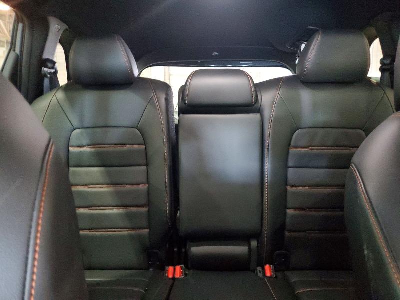 2025 Honda Cr-v მანქანა იყიდება აუქციონზე, vin: 7FARS6H84SE064632, აუქციონის ნომერი: 53276656