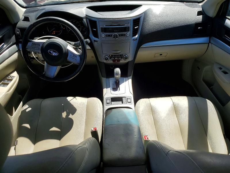 Продажа на аукционе авто 2011 Subaru Outback, vin: 4S4BRBHCXB3341413, номер лота: 52960776
