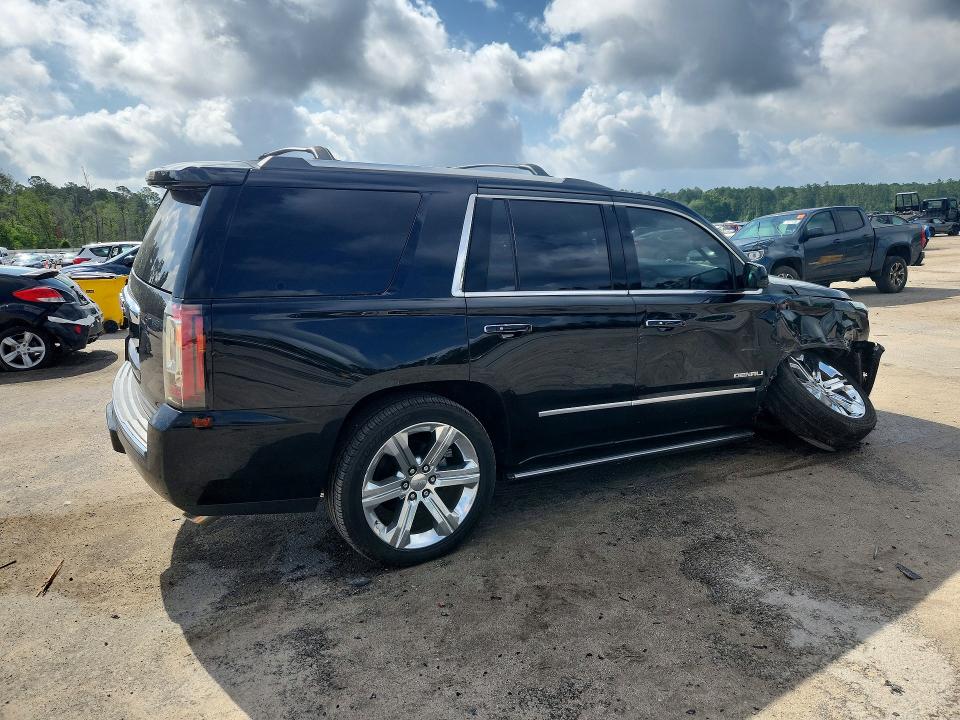 Aukcja sprzedaży 2017 Gmc Yukon, vin: 1GKS2CKJ0HR383167, numer aukcji: 54819746