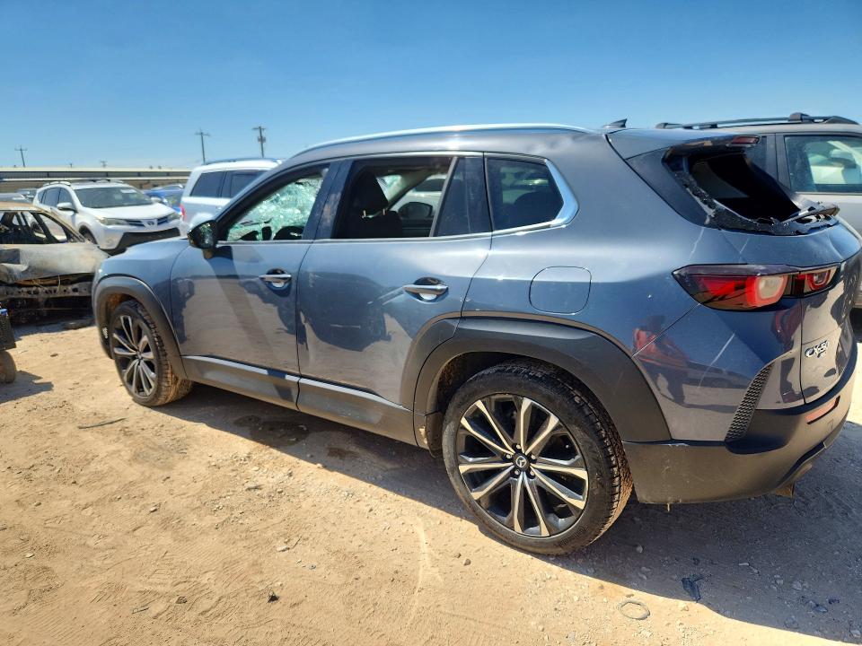Продажа на аукционе авто 2023 Mazda Cx-50, vin: 7MMVABEM8PN105618, номер лота: 53078046