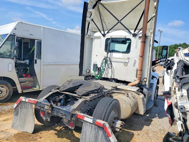 50596826 :رقم المزاد ، 1XPBA48X7HD428889 vin ، 2017 Peterbilt 579 مزاد بيع