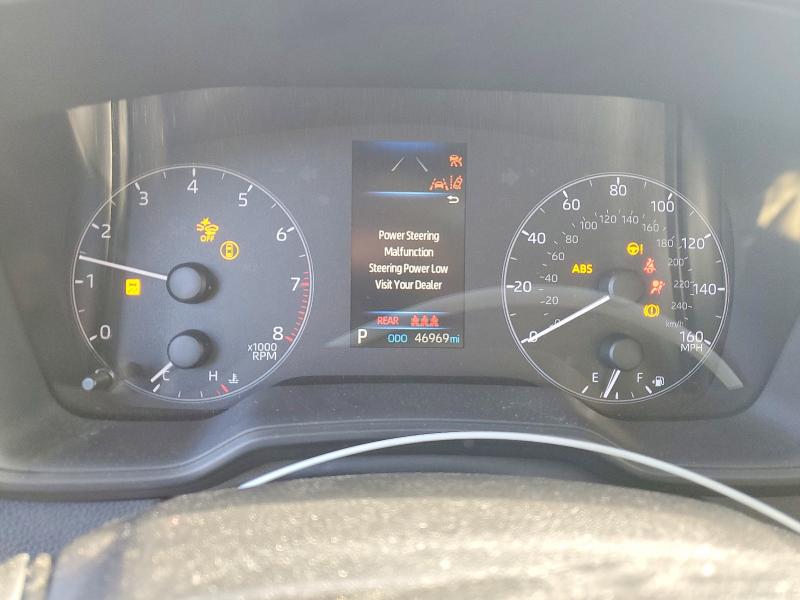Aukcja sprzedaży 2023 Toyota Corolla, vin: JTDB4MEE5P3008435, numer aukcji: 54172466
