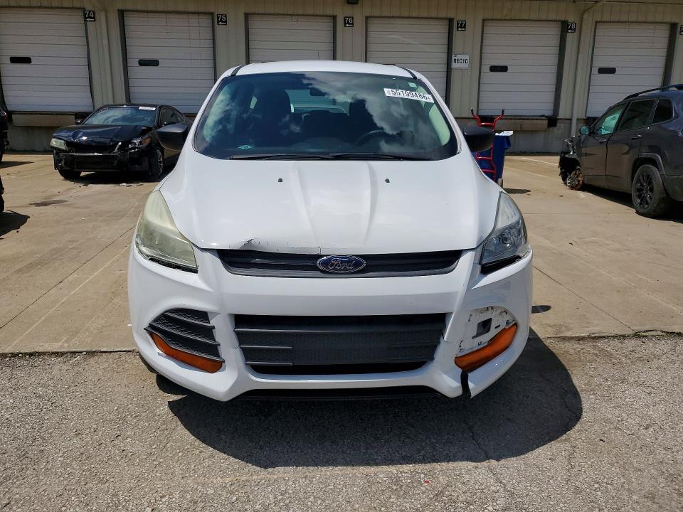 Продаж на аукціоні авто 2014 Ford Escape, vin: 1FMCU0F76EUB26445, номер лоту: 55199486