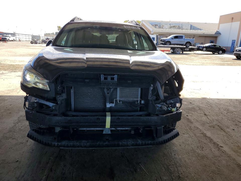 Aukcja sprzedaży 2019 Subaru Ascent, vin: 4S4WMAJDXK3450502, numer aukcji: 53127156