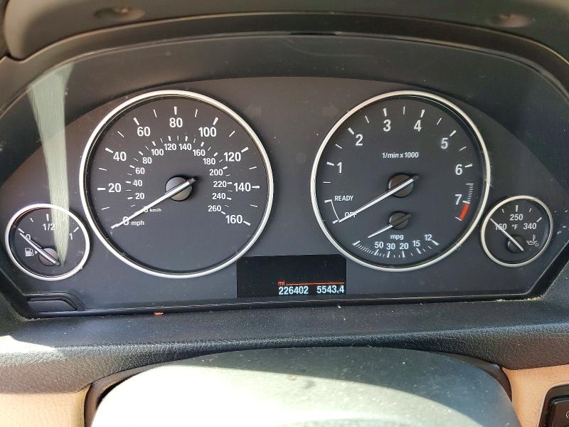 Продажа на аукционе авто 2015 Bmw 328, vin: WBA3C1C54FP853581, номер лота: 53911366
