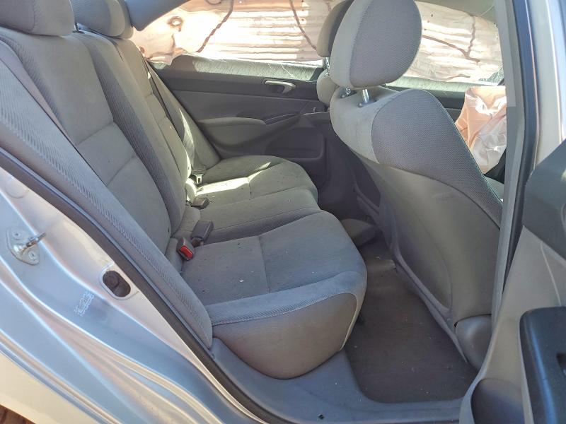 Продаж на аукціоні авто 2011 Honda Civic, vin: 19XFA1F53BE028868, номер лоту: 53470156