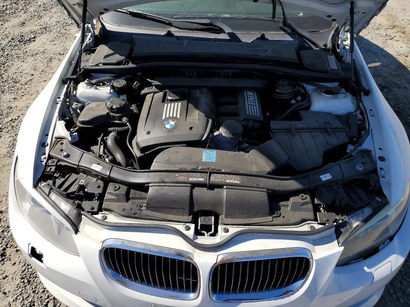 54306306 :رقم المزاد ، WBADW7C51BE443678 vin ، 2011 Bmw 328 مزاد بيع