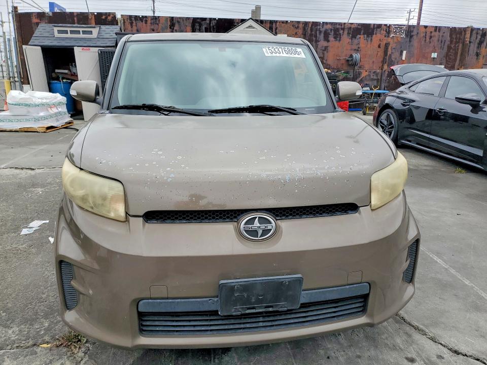 Aukcja sprzedaży 2011 Toyota Scion, vin: JTLZE4FE7B1129017, numer aukcji: 53376806