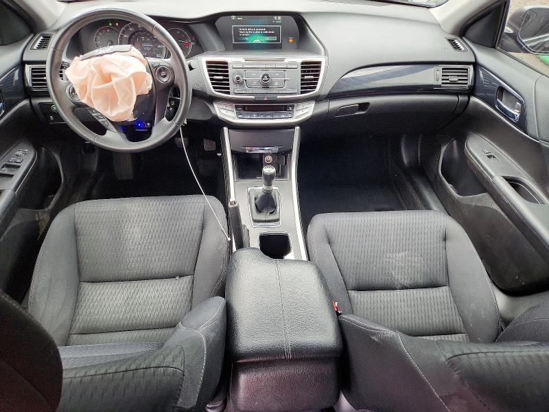 Aukcja sprzedaży 2015 Honda Accord, vin: 1HGCR2E53FA129244, numer aukcji: 53813116