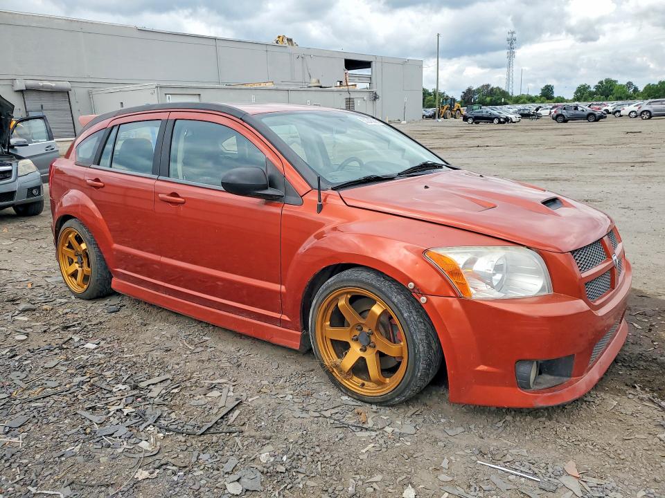 53246906 :رقم المزاد ، 1B3HB68FX8D668497 vin ، 2008 Dodge Caliber مزاد بيع