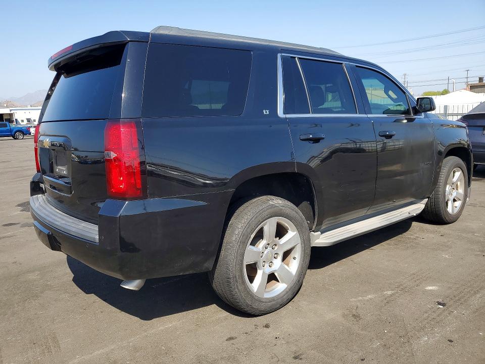 Продаж на аукціоні авто 2015 Chevrolet Tahoe, vin: 1GNSCBKC1FR291736, номер лоту: 54720296