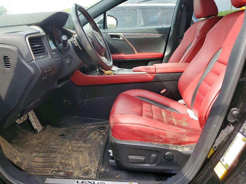 Aukcja sprzedaży 2021 Lexus Rx, vin: 2T2SZMDA3MC271182, numer aukcji: 52147186