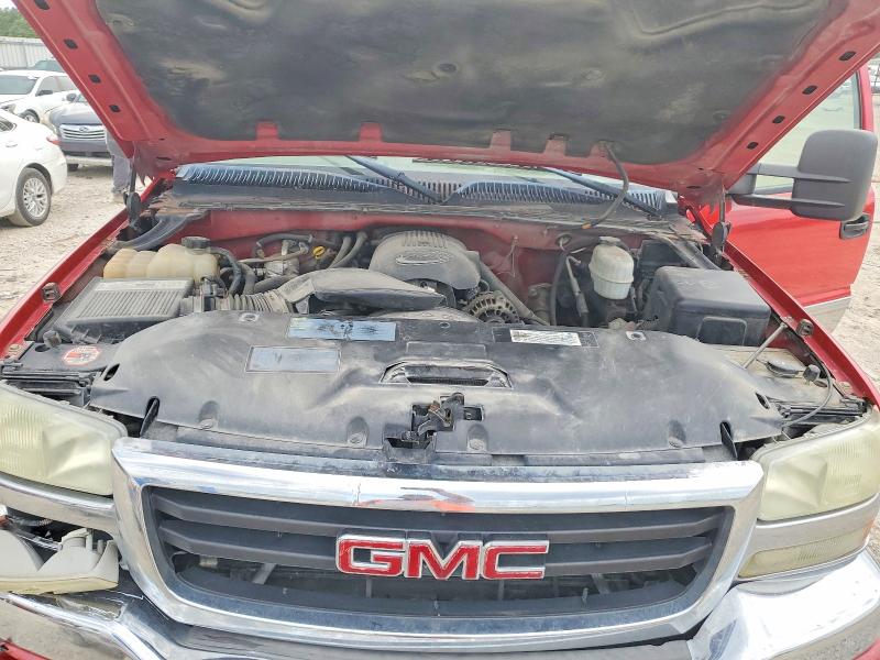 Aukcja sprzedaży 2003 Gmc Sierra, vin: 1GTGK13U93F254983, numer aukcji: 53275456