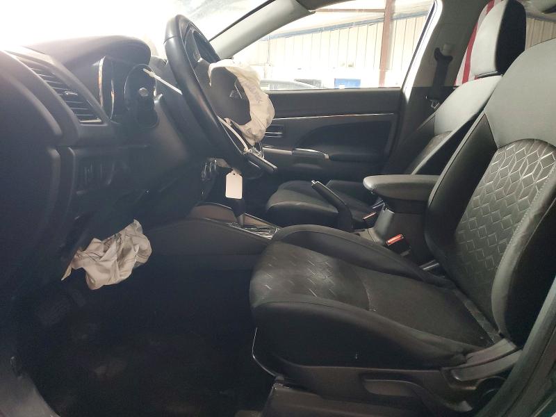 Продаж на аукціоні авто 2020 Mitsubishi Outlander Sport, vin: JA4AP4AU7LU025753, номер лоту: 54269476