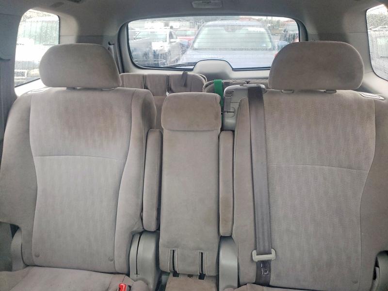 2013 Toyota Highlander მანქანა იყიდება აუქციონზე, vin: 5TDBK3EH3DS188891, აუქციონის ნომერი: 52196136