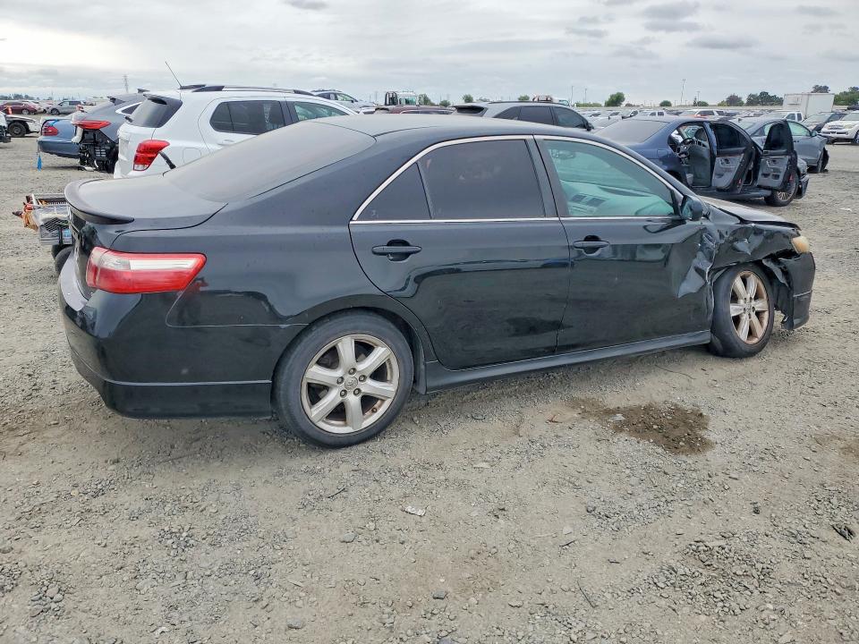2009 Toyota Camry მანქანა იყიდება აუქციონზე, vin: 4T1BE46K79U399680, აუქციონის ნომერი: 52181976