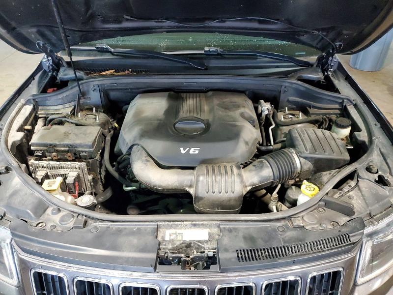Продаж на аукціоні авто 2015 Jeep Grand Cherokee, vin: 1C4RJFBG0FC682421, номер лоту: 54974876