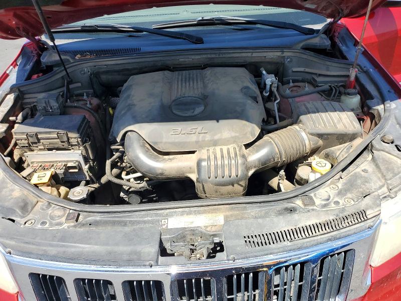 Продаж на аукціоні авто 2011 Jeep Grand Cherokee, vin: 1J4RS4GG1BC569222, номер лоту: 52026506