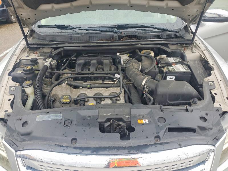 53958346 :رقم المزاد ، 1FAHP2JW4BG147077 vin ، 2011 Ford Taurus مزاد بيع