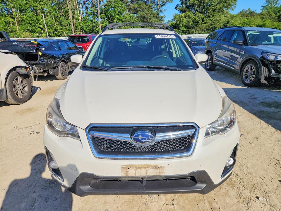 Aukcja sprzedaży 2016 Subaru Crosstrek, vin: JF2GPABC1G8207839, numer aukcji: 55039416