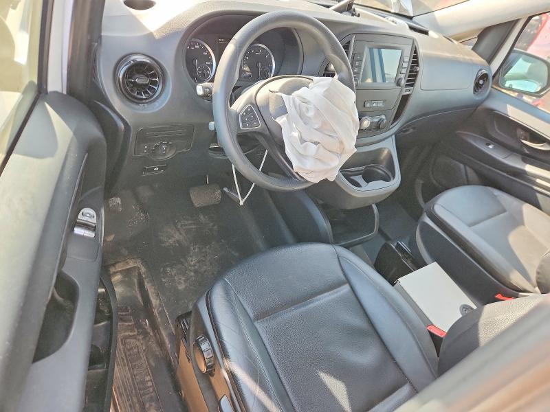 Aukcja sprzedaży 2023 Mercedes-benz Metris, vin: W1YV0BEY5P4286555, numer aukcji: 51924026