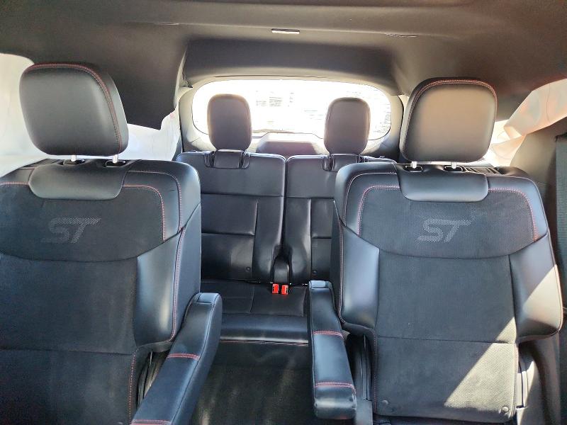 Продажа на аукционе авто 2025 Ford Explorer, vin: 1FMWK8GC9SGC16227, номер лота: 54104136