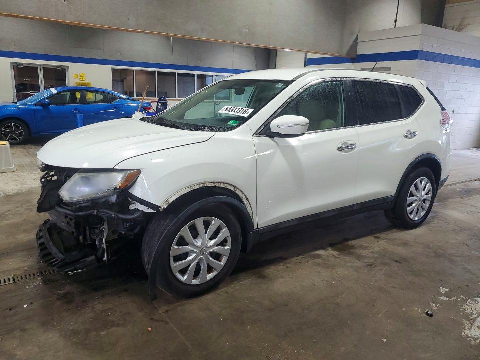 Aukcja sprzedaży 2015 Nissan Rogue, vin: 5N1AT2ML8FC909814, numer aukcji: 54603306