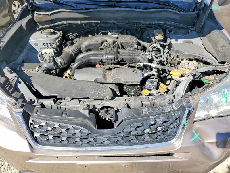 Продаж на аукціоні авто 2015 Subaru Forester, vin: JF2SJABC8FH840932, номер лоту: 53102256