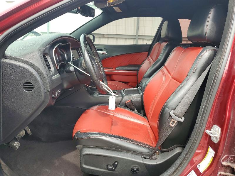 2017 Dodge Charger მანქანა იყიდება აუქციონზე, vin: 2C3CDXHGXHH667102, აუქციონის ნომერი: 55109956