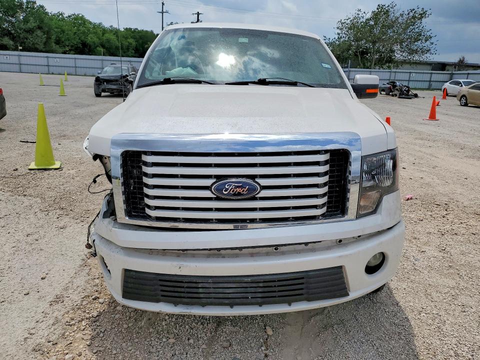 2011 Ford F150 მანქანა იყიდება აუქციონზე, vin: 1FTFW1E60BFA47993, აუქციონის ნომერი: 54211436