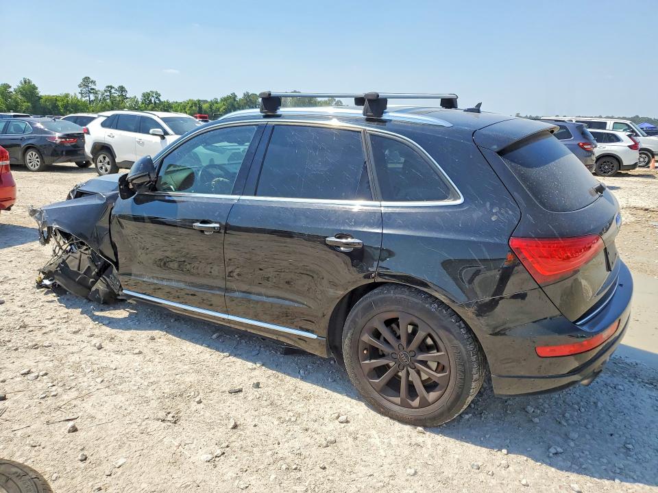 53824936 :رقم المزاد ، WA1L2AFP8GA146324 vin ، 2016 Audi Q5 مزاد بيع