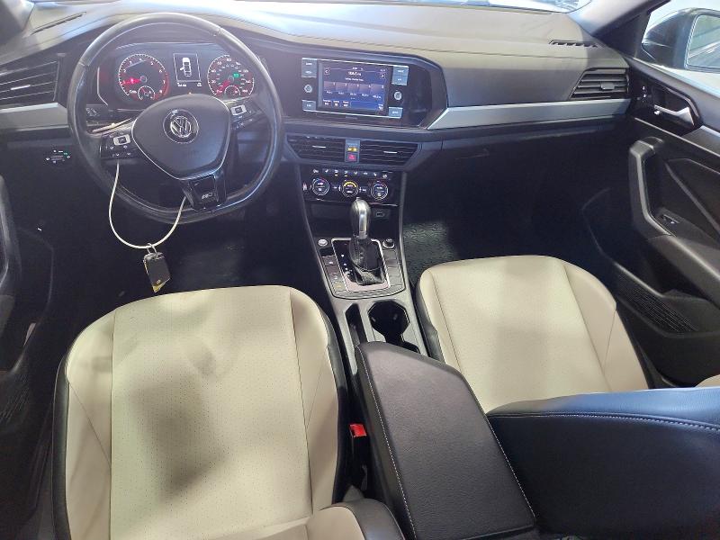 Продаж на аукціоні авто 2019 Volkswagen Jetta, vin: 3VWC57BUXKM090827, номер лоту: 53779016