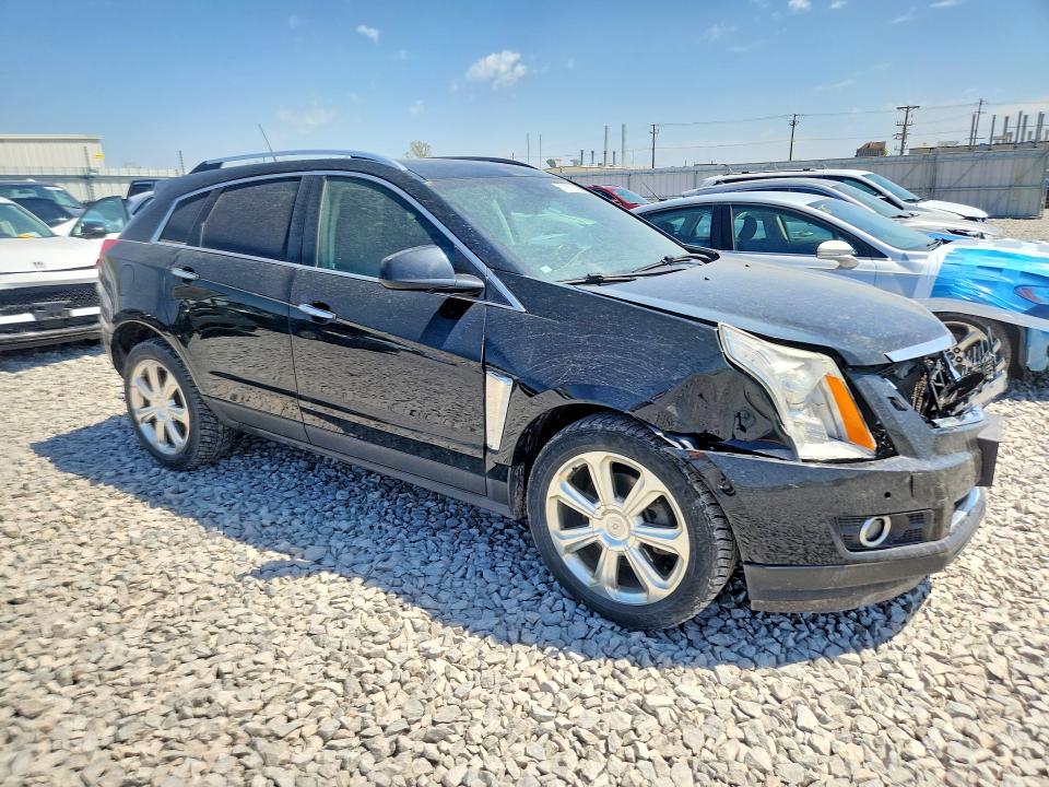 Продаж на аукціоні авто 2014 Cadillac Srx, vin: 3GYFNFE31ES679532, номер лоту: 53871716