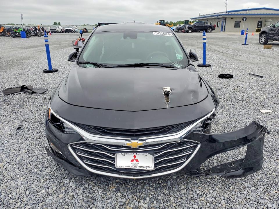 Продажа на аукционе авто 2023 Chevrolet Malibu, vin: 1G1ZD5ST7PF136285, номер лота: 54226656