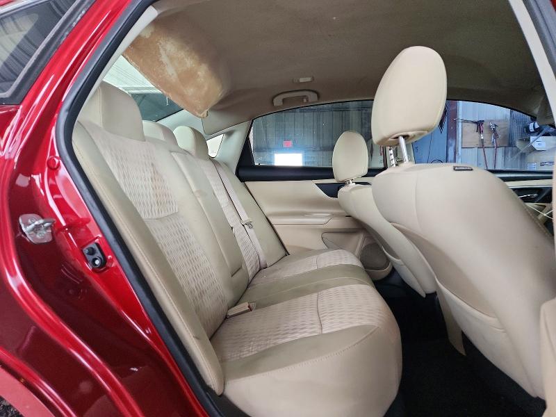 Продаж на аукціоні авто 2016 Nissan Altima, vin: 1N4AL3AP0GN325002, номер лоту: 55554726
