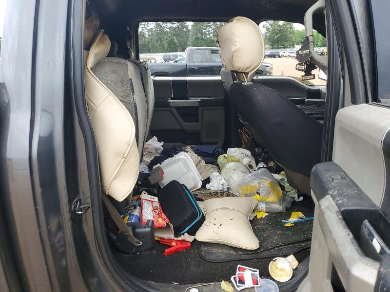 Aukcja sprzedaży 2019 Ford F150, vin: 1FTEW1C52KKC05120, numer aukcji: 52175246