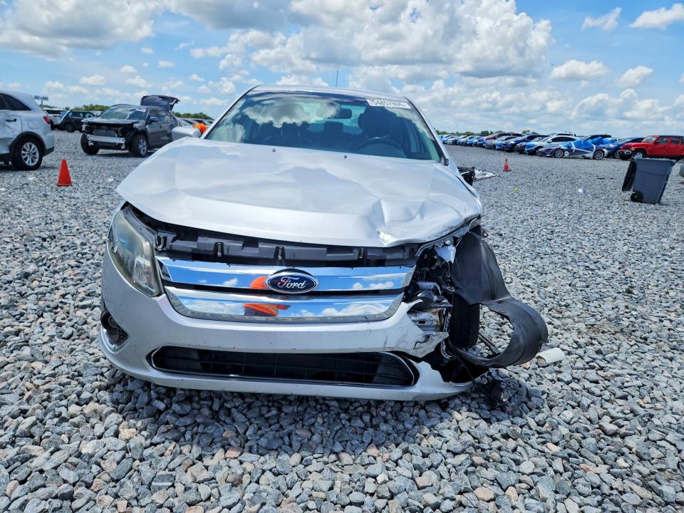 Aukcja sprzedaży 2012 Ford Fusion, vin: 3FAHP0JG2CR273929, numer aukcji: 54857806