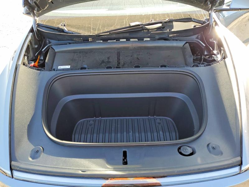 Продажа на аукционе авто 2026 Tesla Model Y, vin: 7SAYGDED7TF416136, номер лота: 53051006