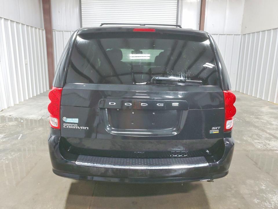 2019 Dodge Grand Caravan მანქანა იყიდება აუქციონზე, vin: 2C4RDGCG1KR595737, აუქციონის ნომერი: 85981515