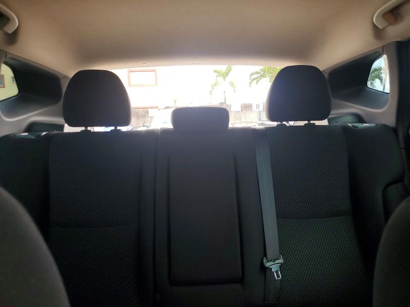 Продаж на аукціоні авто 2021 Nissan Rogue Sport, vin: JN1BJ1AV9MW305931, номер лоту: 54767086