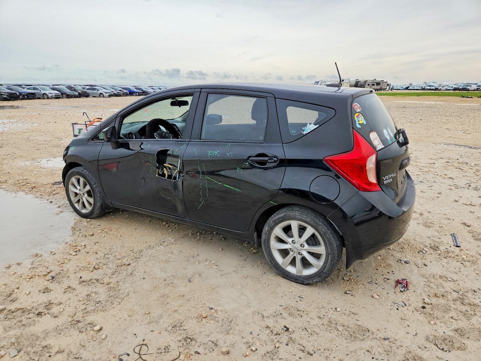 Aukcja sprzedaży 2015 Nissan Versa Note, vin: 3N1CE2CP6FL405409, numer aukcji: 54175106