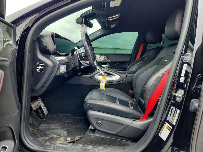 Продаж на аукціоні авто 2021 Mercedes-benz Gle Coupe, vin: 4JGFD6BB1MA371938, номер лоту: 54700746