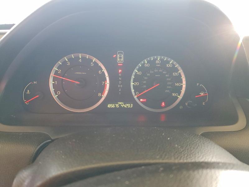 Продажа на аукционе авто 2010 Honda Accord, vin: 1HGCP2F4XAA126183, номер лота: 53611596