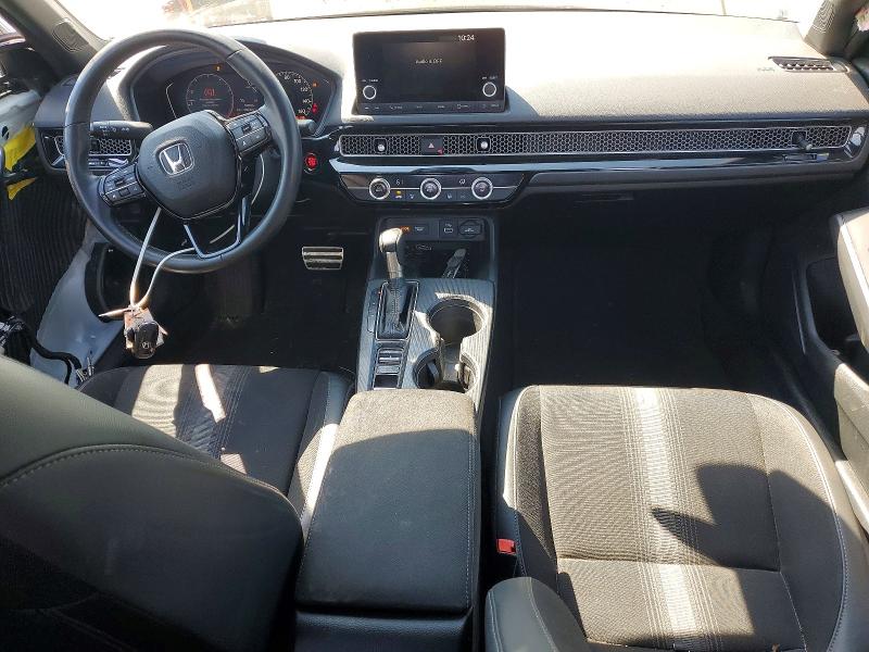 Продажа на аукционе авто 2024 Honda Civic, vin: 2HGFE2F58RH510553, номер лота: 52351796