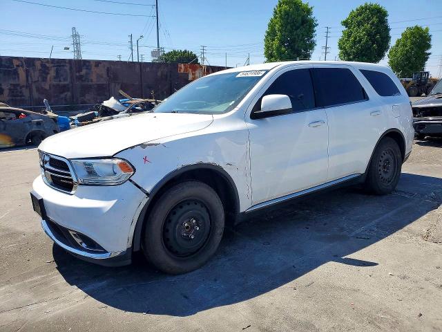Aukcja sprzedaży 2015 Dodge Durango, vin: 1C4RDHAG6FC921166, numer aukcji: 54634986