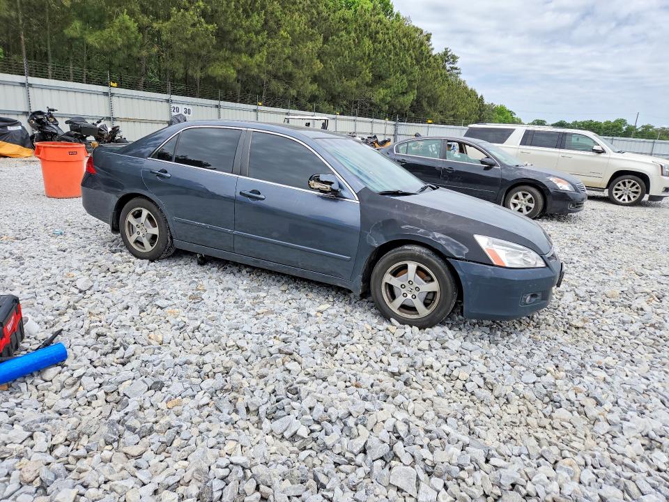 Продаж на аукціоні авто 2007 Honda Accord, vin: JHMCN36547C001131, номер лоту: 52380316
