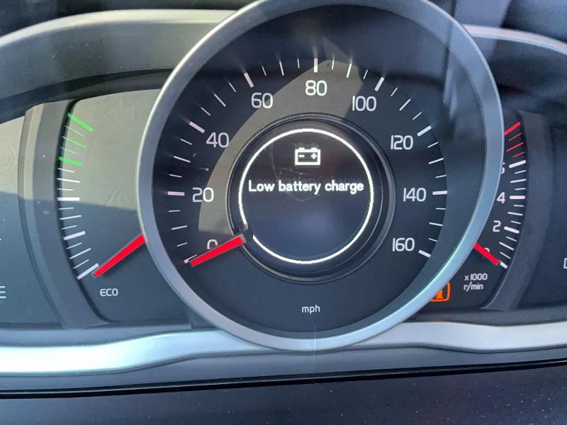 Aukcja sprzedaży 2016 Volvo Xc60, vin: YV440MDJ6G2845538, numer aukcji: 53112906