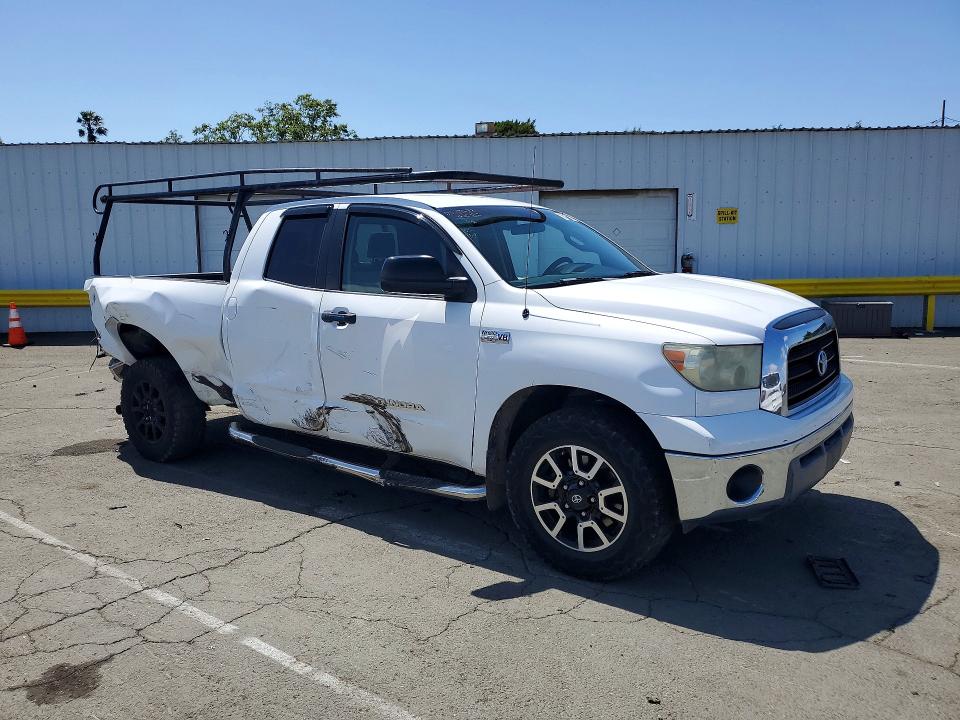 Aukcja sprzedaży 2008 Toyota Tundra, vin: 5TFRV541X8X043580, numer aukcji: 55478156